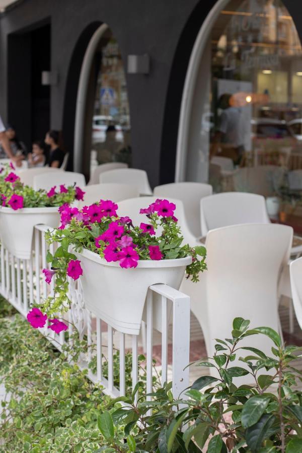 Hotel Spa La Terrassa Platja d'Aro Luaran gambar